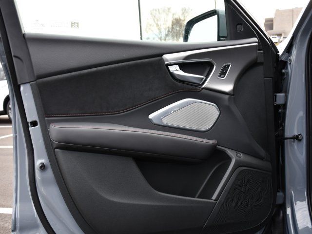 2026 Acura RDX A-Spec Package - Photo 11