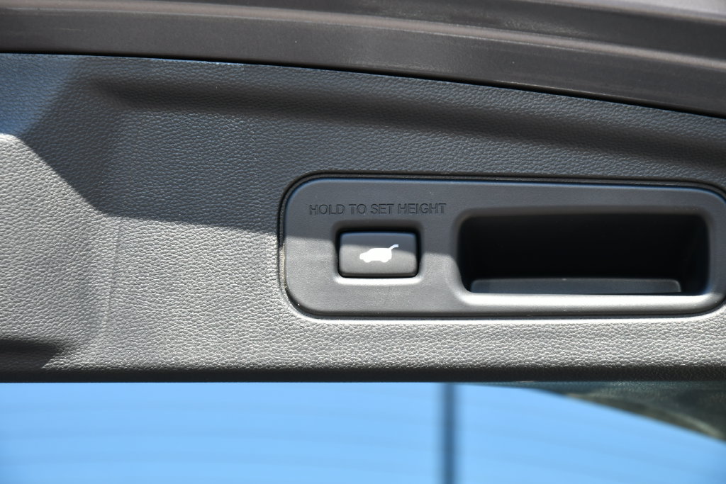 2026 Acura MDX Technology Package - Photo 41