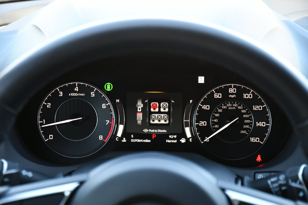 2025 Acura RDX Technology Package - Photo 30
