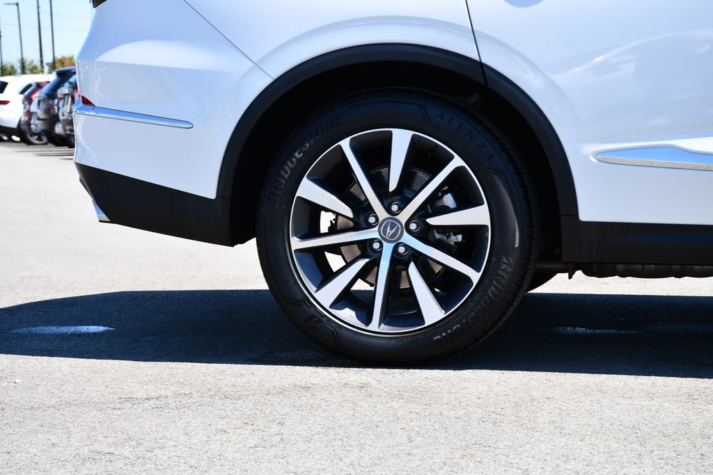 2026 Acura MDX Technology Package - Photo 10