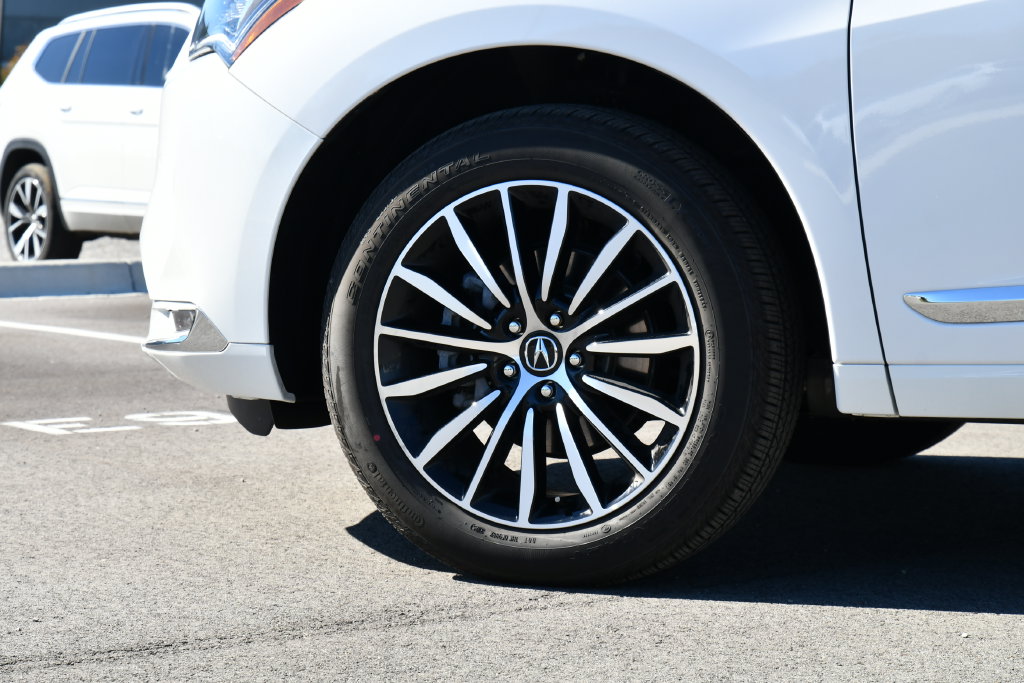2026 Acura RDX Advance Package - Photo 15