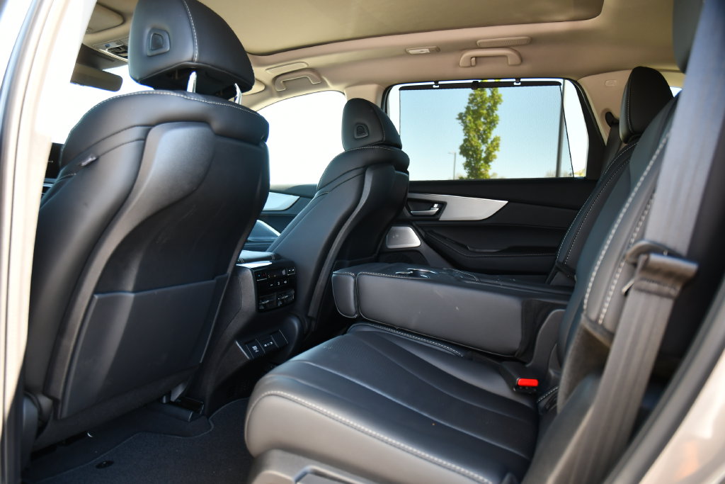 2026 Acura MDX Technology Package - Photo 25