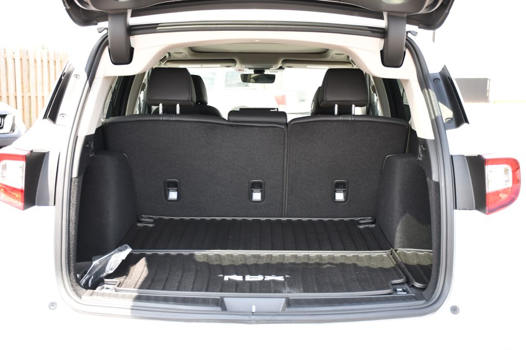 2026 Acura RDX Technology Package - Photo 29