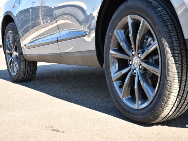 2026 Acura RDX A-Spec Package - Photo 10