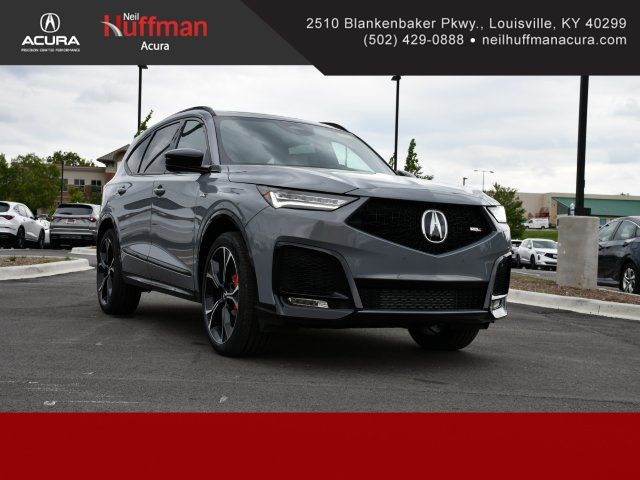 2026 Acura MDX Type S w/Advance Package's photo