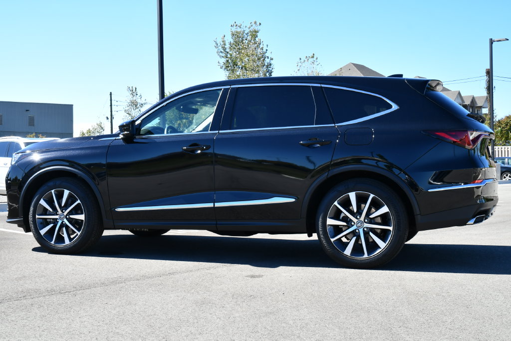 2026 Acura MDX Technology Package - Photo 6