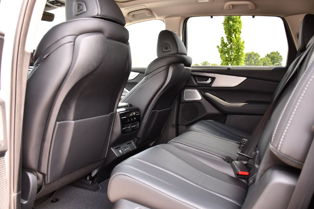 2026 Acura MDX Technology Package - Photo 19