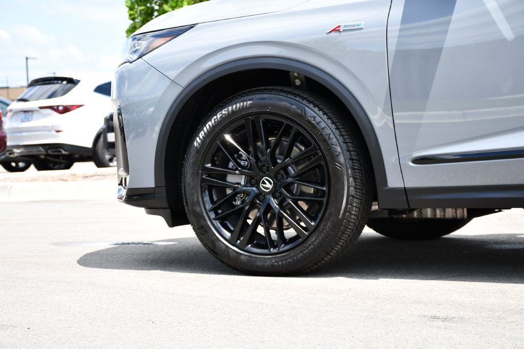 2026 Acura MDX A-spec w/Advance Package - Photo 12