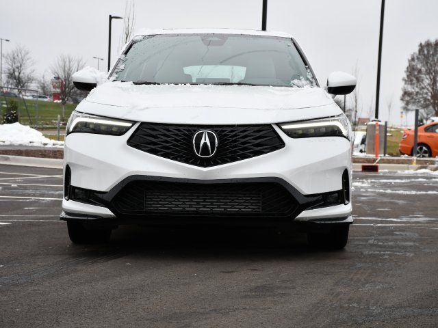 2026 Acura Integra A-Spec - Photo 2