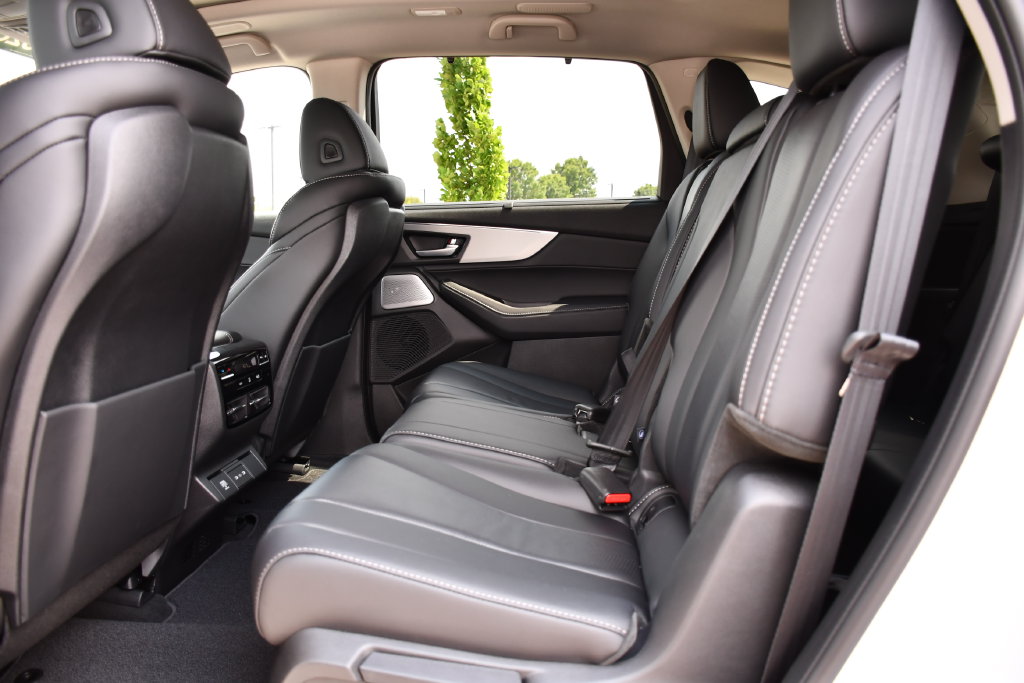 2026 Acura MDX Technology Package - Photo 20