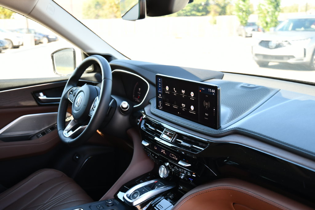 2026 Acura MDX Advance Package - Photo 41