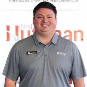 Staff member Cody Menard from ID_a2fd2c