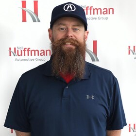 Staff member Eric Walthall from ID_ccca01
