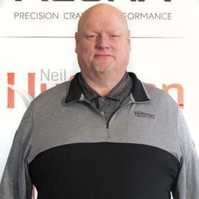Staff member Nick Schoonover from ID_7b7c40