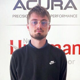Staff member Brendan Sekelsky from ID_a2fd2c
