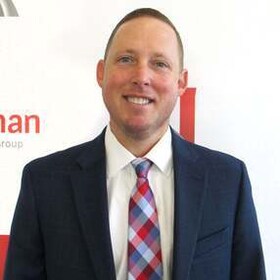 Staff member Michael Stack from ID_a2fd2c