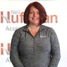 Staff member Cynthia Stotsky from ID_ccca01
