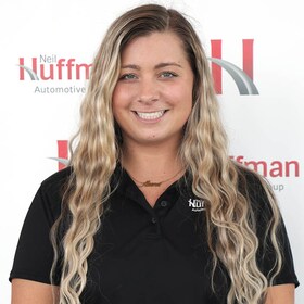 Staff member Aleena Dicken from ID_ccca01