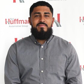 Staff member Christian Parrilla from ID_a2fd2c