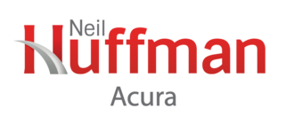 Neil Huffman Acura
