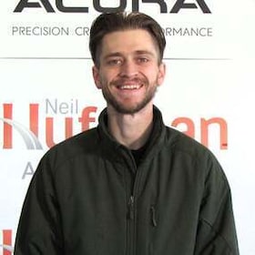 Staff member Zack Proctor from ID_ccca01