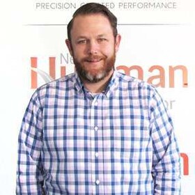 Staff member Jay Howerton from ID_7b7c40