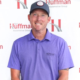 Staff member Michael Stack from ID_a2fd2c