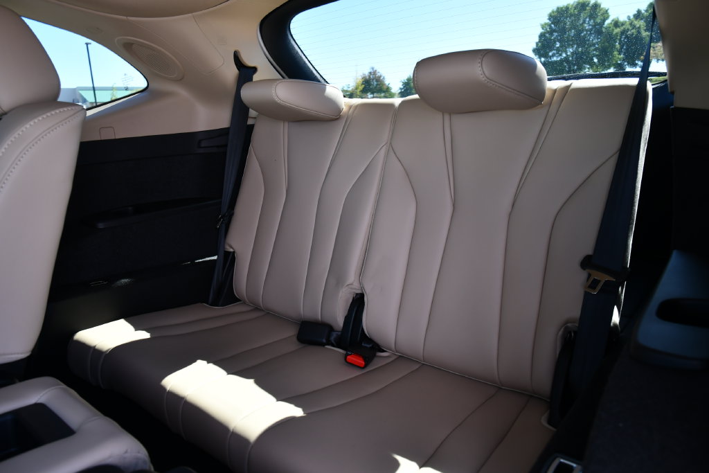 2026 Acura MDX Technology Package - Photo 28
