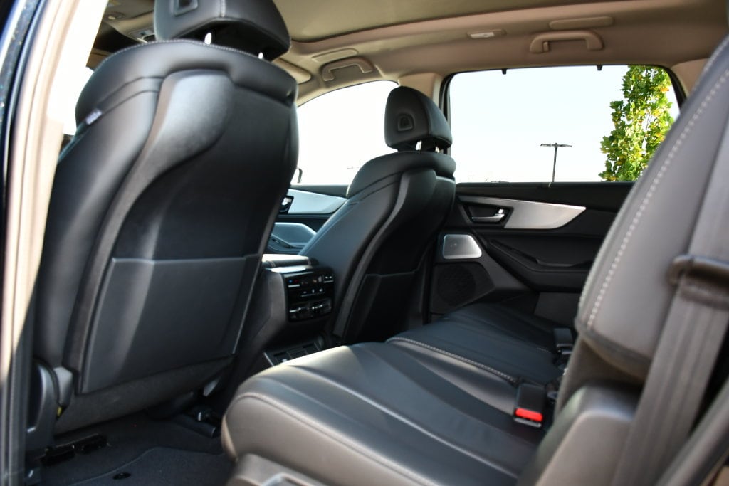2026 Acura MDX Technology Package - Photo 28