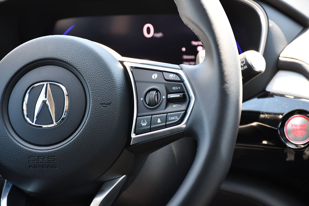 2026 Acura MDX Technology Package - Photo 29