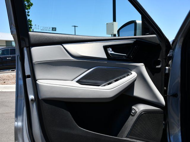 2026 Acura MDX Technology Package - Photo 12
