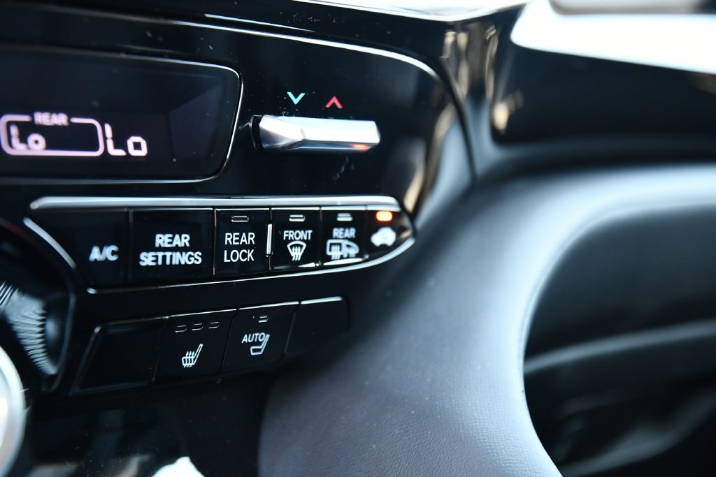 2026 Acura MDX Technology Package - Photo 25