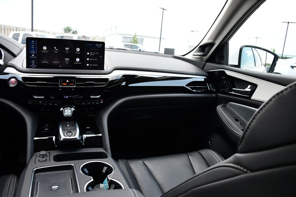 2026 Acura MDX Technology Package - Photo 20
