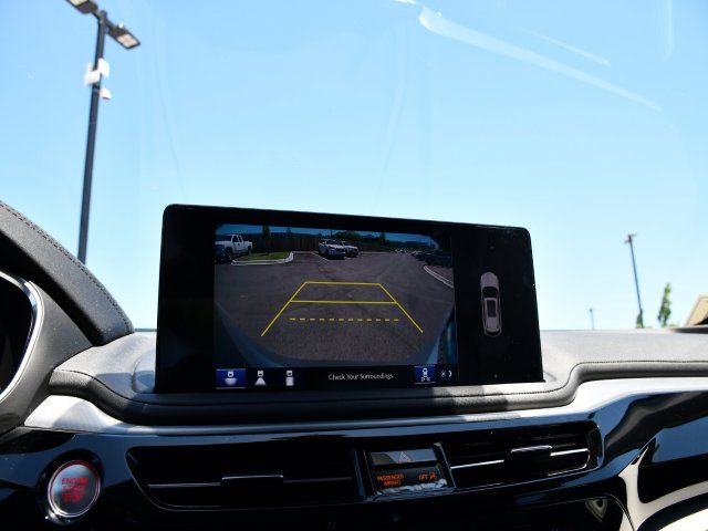 2026 Acura MDX Technology Package - Photo 17