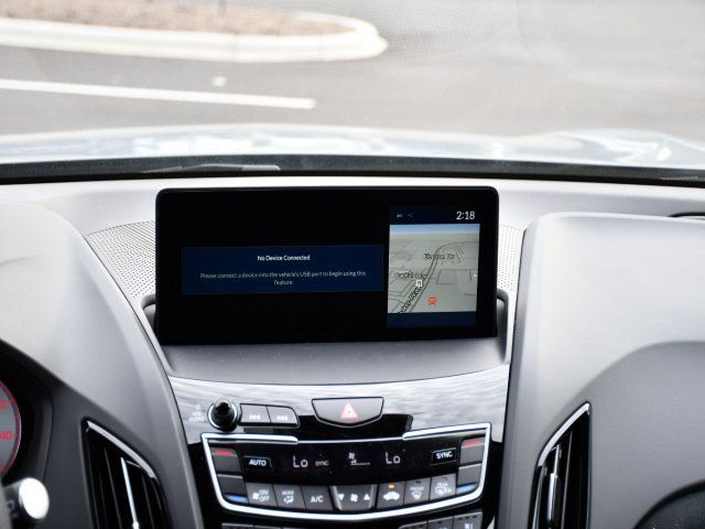 2026 Acura RDX A-Spec Package - Photo 27