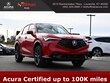  Acura ADX