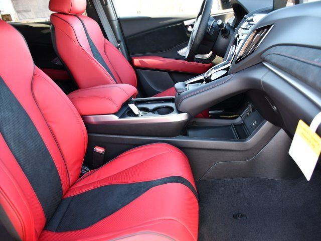 2026 Acura RDX A-Spec Package - Photo 31