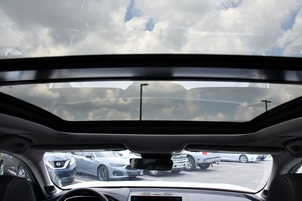 2026 Acura MDX Technology Package - Photo 26