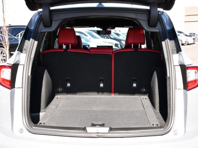 2026 Acura RDX A-Spec Package - Photo 29