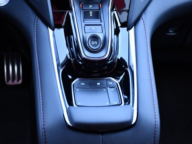 2026 Acura RDX A-Spec Package - Photo 26