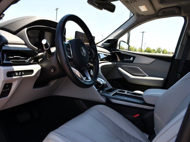 2026 Acura MDX Technology Package - Photo 15