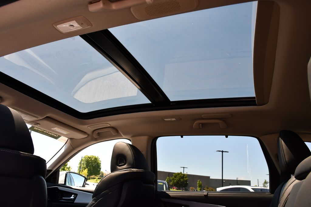 2026 Acura MDX Technology Package - Photo 34