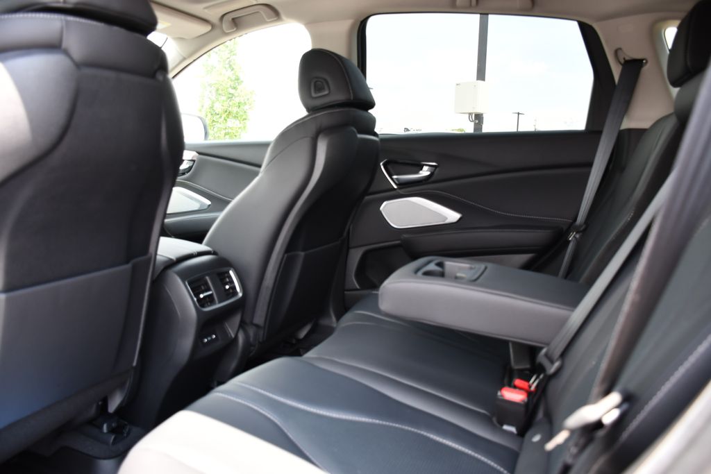 2026 Acura RDX Technology Package - Photo 17