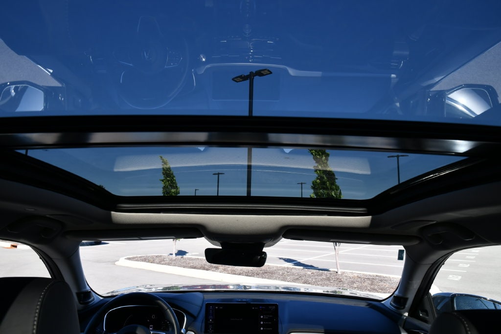 2026 Acura MDX Technology Package - Photo 38