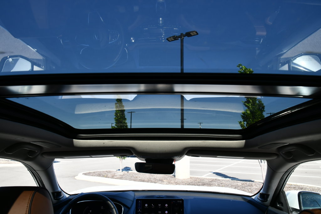 2026 Acura MDX Advance Package - Photo 36