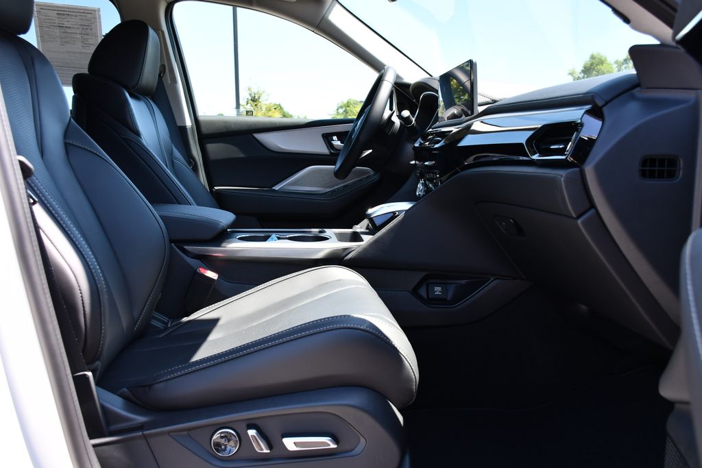 2026 Acura MDX Technology Package - Photo 37