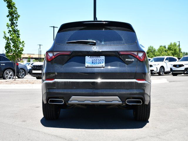 2026 Acura MDX Technology Package - Photo 6