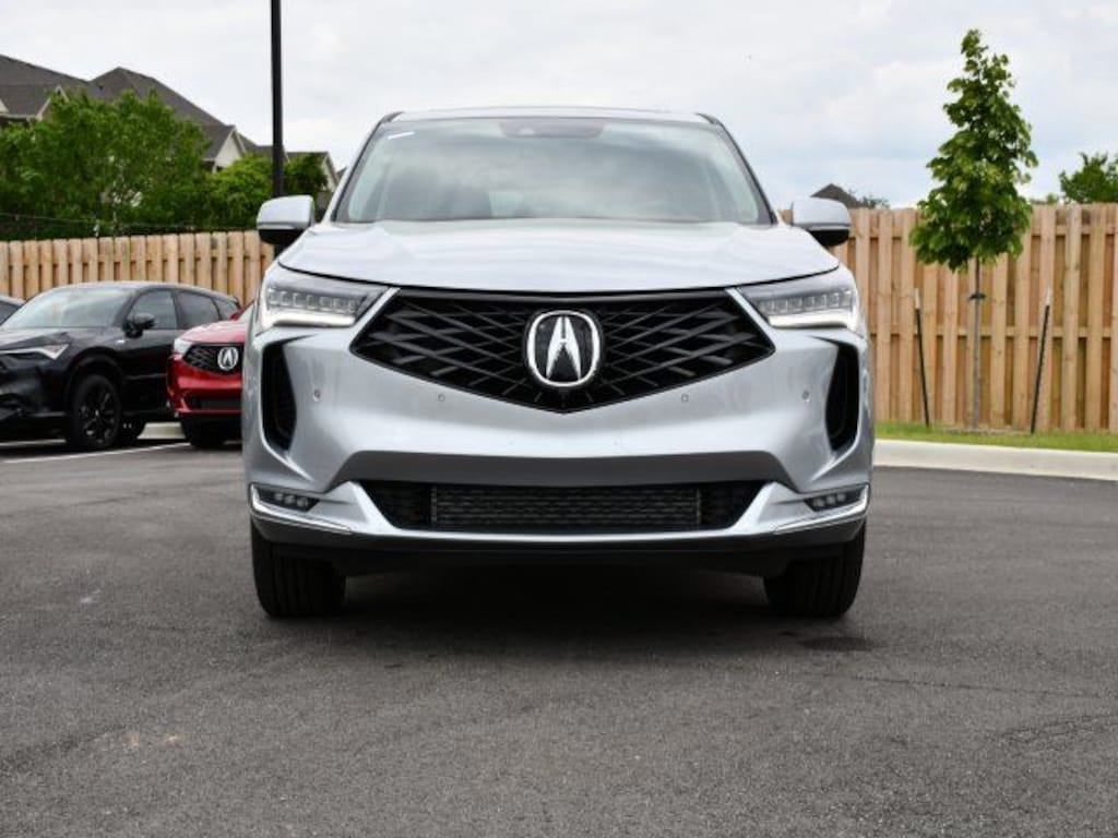 New 2026 Acura RDX Advance Package SUV