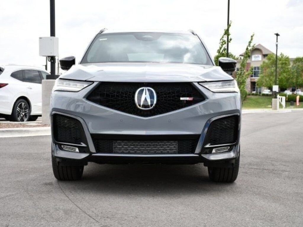 New 2026 Acura MDX SH-AWD Type S w/Advance Package SUV