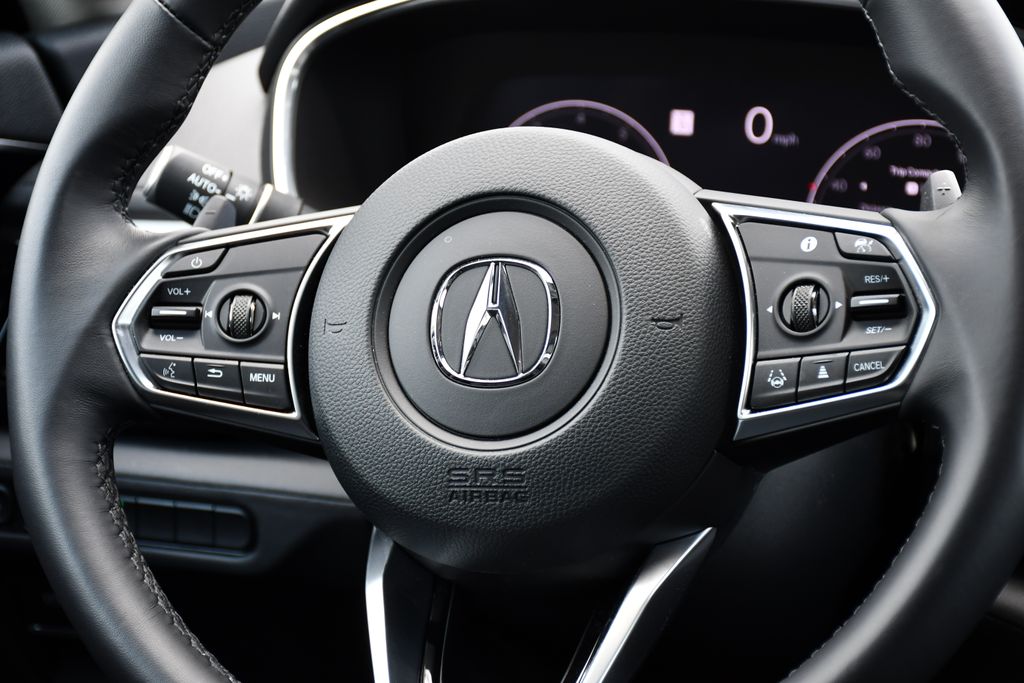 2026 Acura MDX Technology Package - Photo 21